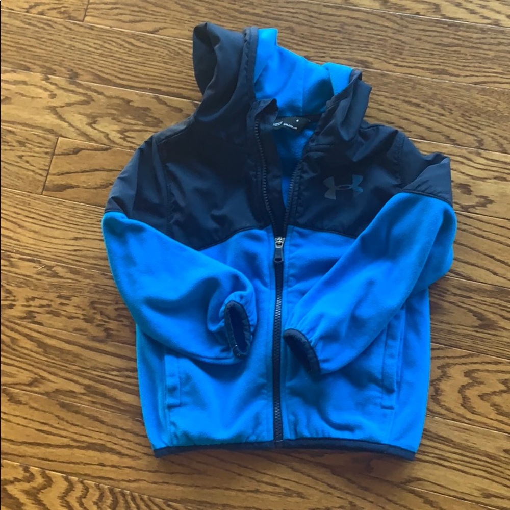 Jacket like new